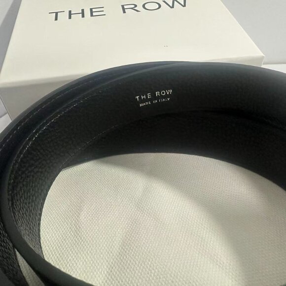 The Row black belt✨ - Picture 5 of 5